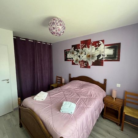 Maison "Gure Zerua", Pays Basque Cambo-les-Bains Zewnętrze zdjęcie