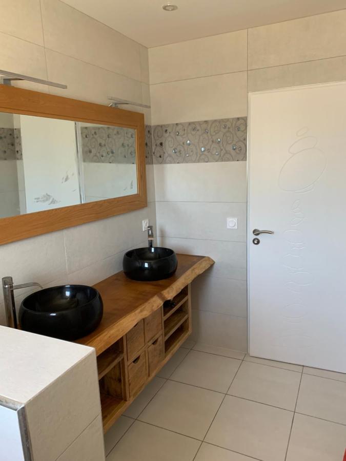Maison "Gure Zerua", Pays Basque Cambo-les-Bains Zewnętrze zdjęcie