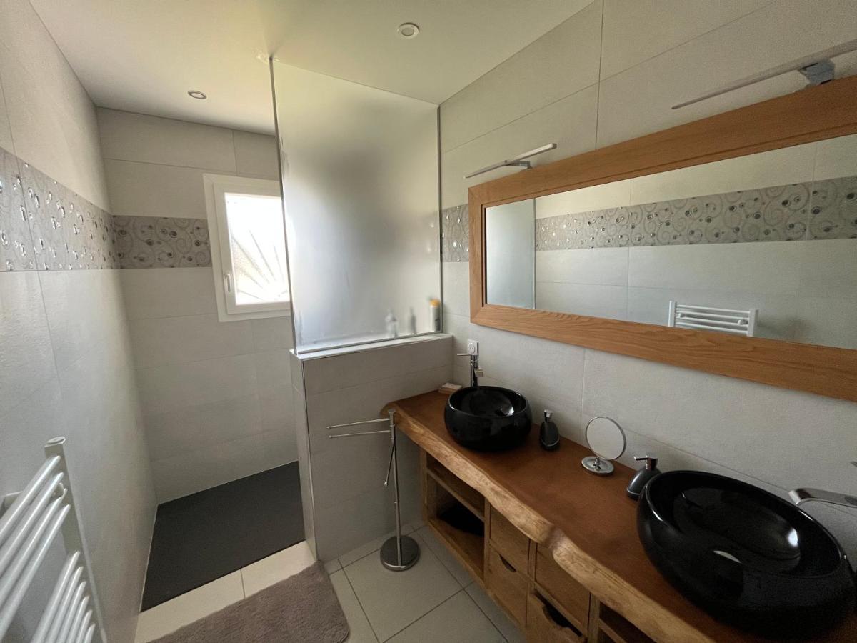 Maison "Gure Zerua", Pays Basque Cambo-les-Bains Zewnętrze zdjęcie