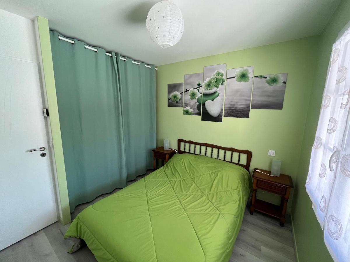 Maison "Gure Zerua", Pays Basque Cambo-les-Bains Zewnętrze zdjęcie