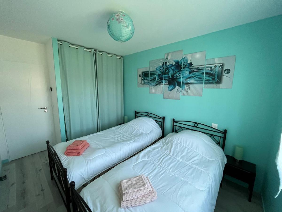 Maison "Gure Zerua", Pays Basque Cambo-les-Bains Zewnętrze zdjęcie