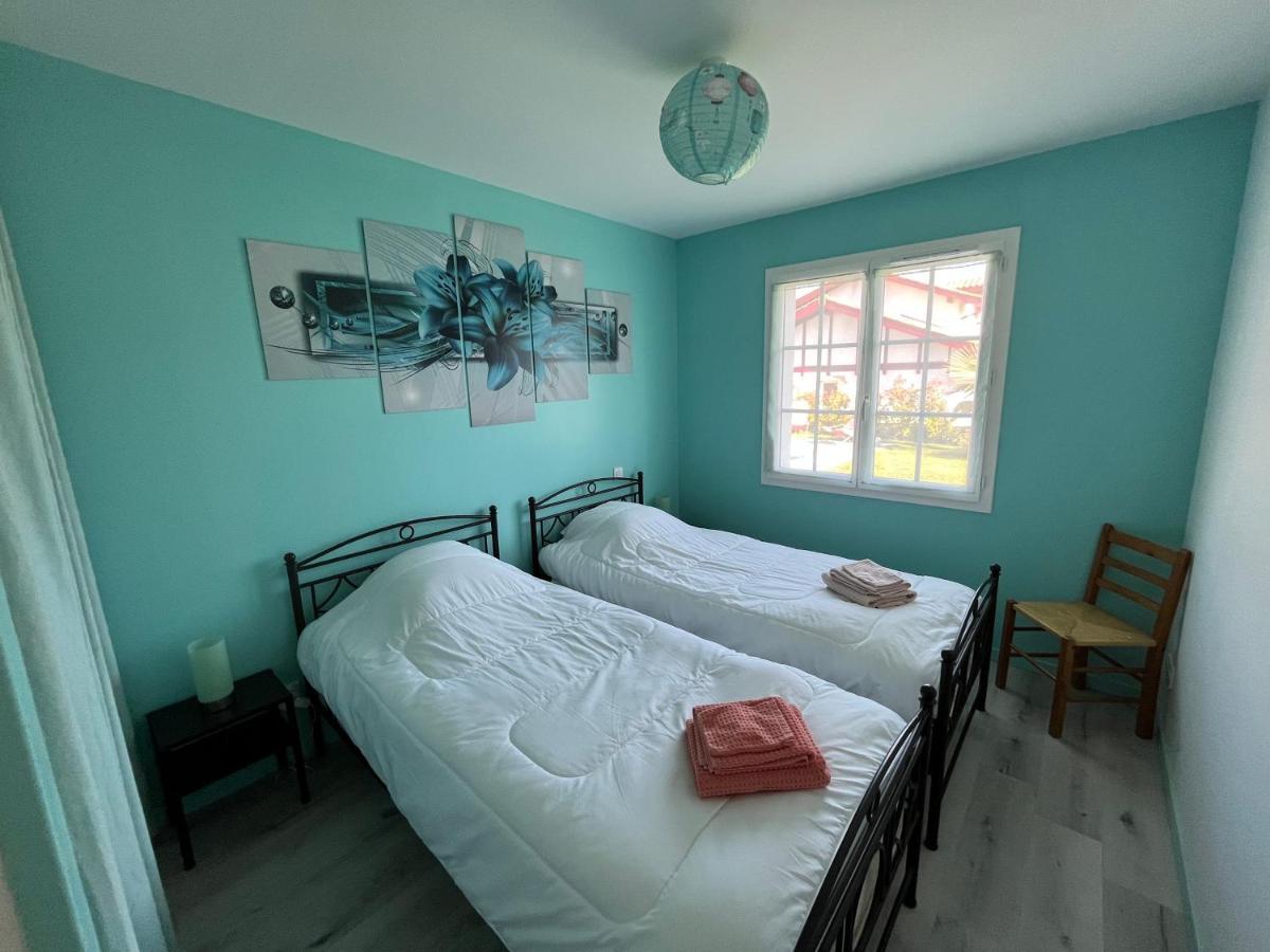 Maison "Gure Zerua", Pays Basque Cambo-les-Bains Zewnętrze zdjęcie